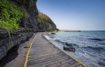 湖南長沙出發(fā)廣西7日自駕游：潿洲島-德天瀑布-北海銀灘-明仕莊園7日休閑游-游推薦