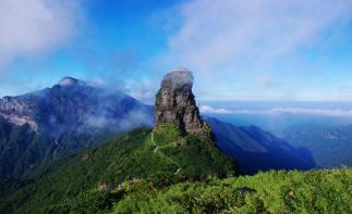 貴陽集合貴州黔東南6日落地自駕游：青巖古鎮(zhèn)-西江千戶苗寨-梵凈山6日體驗(yàn)苗寨風(fēng)情自駕游