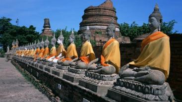 昆明出发老挝7日自驾游：磨憨-琅勃拉邦-万荣-磨丁7日东南亚跨境之旅-推荐