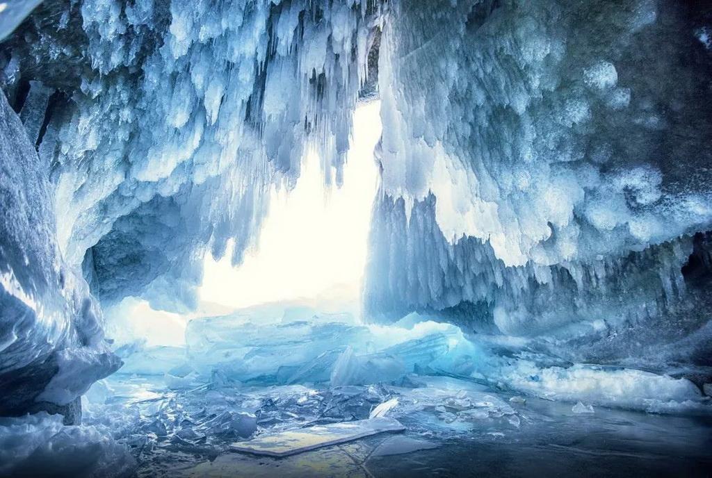 全国出发俄罗斯贝加尔湖落地自驾6日：蓝色贝加尔湖-李斯特-奥利洪岛最美蓝冰自驾之旅自驾游