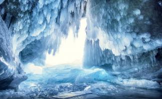 全国出发俄罗斯贝加尔湖落地自驾6日：蓝色贝加尔湖-李斯特-奥利洪岛最美蓝冰自驾之旅自驾游