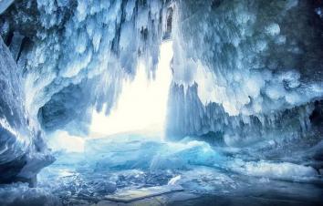 全国出发俄罗斯贝加尔湖落地自驾6日：蓝色贝加尔湖-李斯特-奥利洪岛最美蓝冰自驾之旅-游推荐