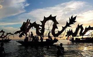 ?？诩虾Ｄ檄h(huán)島5日自駕游：漁悅海島熱帶雨林-漁村出海-亞龍灣天堂森林公園5日游自駕游