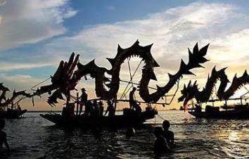 海口集合海南环岛5日自驾游：渔悦海岛热带雨林-渔村出海-亚龙湾天堂森林公园5日游-游推荐