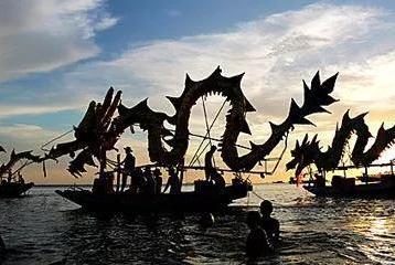 海口集合海南环岛5日自驾游：渔悦海岛热带雨林-渔村出海-亚龙湾天堂森林公园5日游