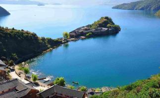 重慶出發(fā)瀘沽湖悠閑路線：邛海-瀘沽湖-西昌悠閑5日自駕游自駕游