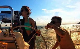 海口集合海南東線5日自駕游：呆呆島-帆船出海-天堂森林公園-亞龍灣5日游自駕游