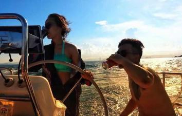 ?？诩虾Ｄ蠔|線5日自駕游：呆呆島-帆船出海-天堂森林公園-亞龍灣5日游-游推薦