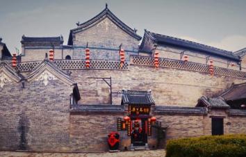 北京出發(fā)河南山西5日自駕游：康百萬莊園-雞冠洞-三門峽地坑院5日游-游推薦