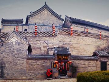 北京出发河南山西5日自驾游：康百万庄园-鸡冠洞-三门峡地坑院5日游