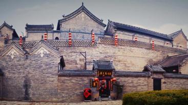 北京出发河南山西5日自驾游：康百万庄园-鸡冠洞-三门峡地坑院5日游-推荐