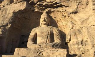 北京出发河北山西4日自驾游：雁门关-云冈石窟-悬空村4日北京周边游自驾游