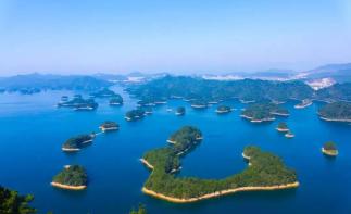 济南出发安徽皖南6日自驾游：宏村-皖浙1号风景道-千岛湖-徽州古城6日游自驾游