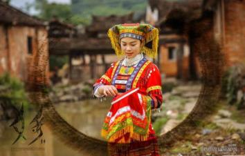 廣東出發(fā)湖南3日自駕游：女書(shū)島-千家峒-上甘棠，探瑤族發(fā)源地-游推薦