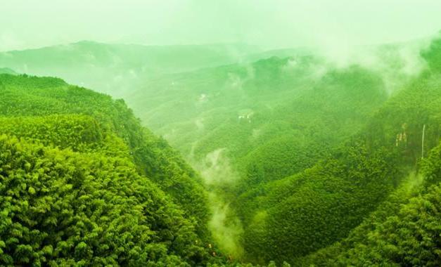 北京出发湖北四川12日自驾：三峡大坝-蜀南竹海-嘉阳小火车12日川东南自驾游