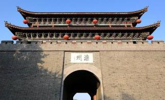 北京周边2日自驾游：唐山滦州古城-偏凉汀酒厂-阿尔卡迪亚酒店豪华自驾游自驾游