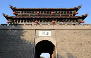 北京周边2日自驾游：唐山滦州古城-偏凉汀酒厂-阿尔卡迪亚酒店豪华自驾游-游推荐