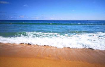 三亞落地5日海島自駕游：陵水呆呆島-亞龍灣天堂森林公園-帆船出自駕游-游推薦