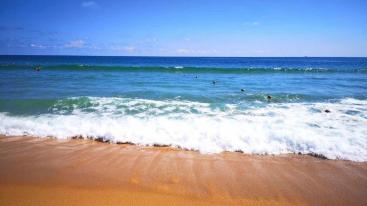 三亚落地5日海岛自驾游：陵水呆呆岛-亚龙湾天堂森林公园-帆船出自驾游-推荐