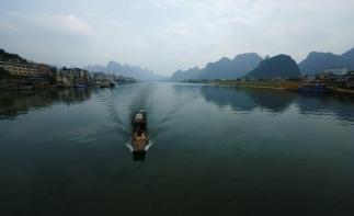 珠三角出發(fā)廣西桂林品平樂十八釀-恭城油茶3日美食自駕之旅自駕游
