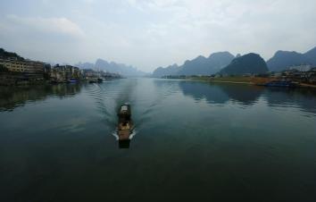 珠三角出發(fā)廣西桂林品平樂十八釀-恭城油茶3日美食自駕之旅-游推薦