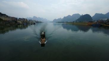 珠三角出发广西桂林品平乐十八酿-恭城油茶3日美食自驾之旅-推荐
