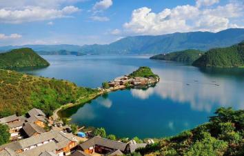 重庆出发云南5日自驾游：西昌-泸沽湖-石棉5日自驾之旅-游推荐