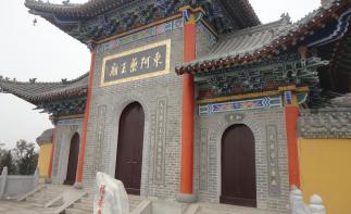 北京出发山东聊城3日自驾游：赏银杏大道、探秘阿胶世界3日自驾之旅自驾游