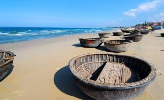 廣西集合中國-越南-柬埔寨-泰國-老撾5國23日東南亞自駕游，一帶一路走進(jìn)東盟自駕游