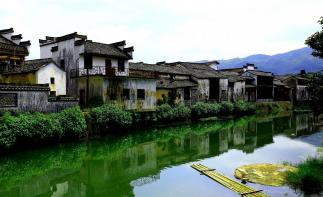 北京出发安徽8日自驾游：呈坎赏秋、三清山赏景、玩转皖南最美景观大道 8日自驾游自驾游