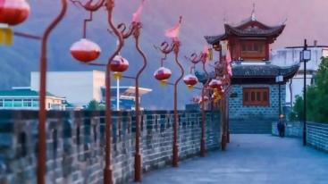 厦门出发福建醉美汀州2日自驾游：夜遇店头街，见证世外桃源丁屋岭-推荐