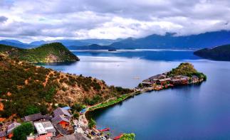 成都出發(fā)涼山彝族自治州6日自駕游：西昌-瀘沽湖-木里秋季攝影6日自駕游自駕游