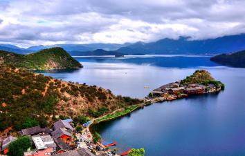 成都出發(fā)涼山彝族自治州6日自駕游：西昌-瀘沽湖-木里秋季攝影6日自駕游-游推薦