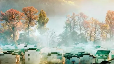 武汉出发江西婺源3天自驾游：婺源石城-长溪村-篁岭晒秋3日周边自驾游-推荐