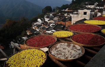 周末無錫周邊自駕游：踏遍浙皖天路s218-浙西大峽谷-柳溪江炫麗秋色2日自駕游-游推薦