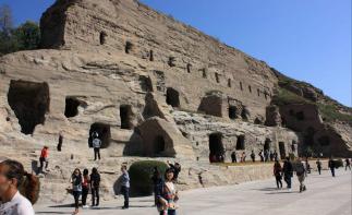 濟(jì)南出發(fā)山西4日自駕游：晉善晉美山西雁門關(guān)、云岡石窟、懸空寺休閑4日自駕游自駕游