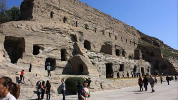 济南出发山西4日自驾游：晋善晋美山西雁门关、云冈石窟、悬空寺休闲4日自驾游-推荐