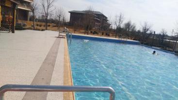 周末济南周边自驾游：滨州泡温泉、逛古城、住五星酒店2日休闲自驾游-推荐