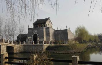 济南出发周末2日苏北自驾游：江苏新沂窑湾古镇、马陵山2日休闲自驾游-游推荐