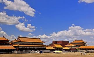 长沙出发浙江横店4日自驾游：影视狂欢节，去横店做自己的主角，拍一场电影自驾游