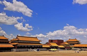 长沙出发浙江横店4日自驾游：影视狂欢节，去横店做自己的主角，拍一场电影-游推荐