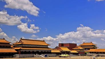 长沙出发浙江横店4日自驾游：影视狂欢节，去横店做自己的主角，拍一场电影-推荐