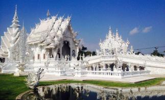 春節(jié)云南出發(fā)泰國老撾8日自駕游：老撾會塞-拜縣-清邁-磨丁8日跨境自駕游自駕游