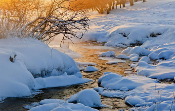 北京出发乌兰布统3日冰雪自驾游：深度越野驾雪-赏雪3日自驾游，两驱都市SUV亦可-游推荐