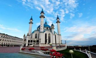 新疆集合歐亞36日自駕游：穿越北絲綢之路哈薩克斯坦-俄羅斯-北歐12國(guó)自駕游自駕游