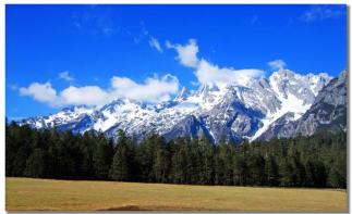 北京出發(fā)西南16日自駕游：四川海螺溝-瀘沽湖-大理麗江-貴州黃果樹-梵凈山西南大環(huán)線自駕游自駕游