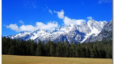 北京出发西南16日自驾游：四川海螺沟-泸沽湖-大理丽江-贵州黄果树-梵净山西南大环线自驾游-推荐