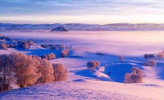 北京出發(fā)內(nèi)蒙3日自駕游：塞罕壩、烏蘭布統(tǒng)冰雪穿越3日自駕游自駕游