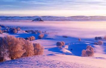 北京出发内蒙3日自驾游：塞罕坝、乌兰布统冰雪穿越3日自驾游-游推荐