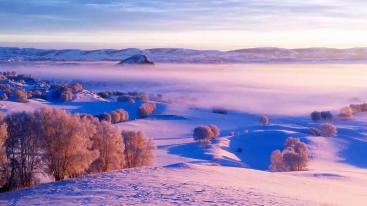 北京出发内蒙3日自驾游：塞罕坝、乌兰布统冰雪穿越3日自驾游-推荐